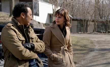 Segunda temporada de "Evil" tendrá efectos especiales geniales y locos