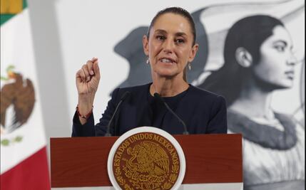 Sheinbaum reacciona a pérdidas monetarias de Pemex por huachicol; aumento de operativos incrementará ventas