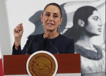 Sheinbaum reacciona a pérdidas monetarias de Pemex por huachicol; aumento de operativos incrementará ventas