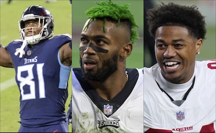 Los Patriots se arman para luchar por el título de la NFL