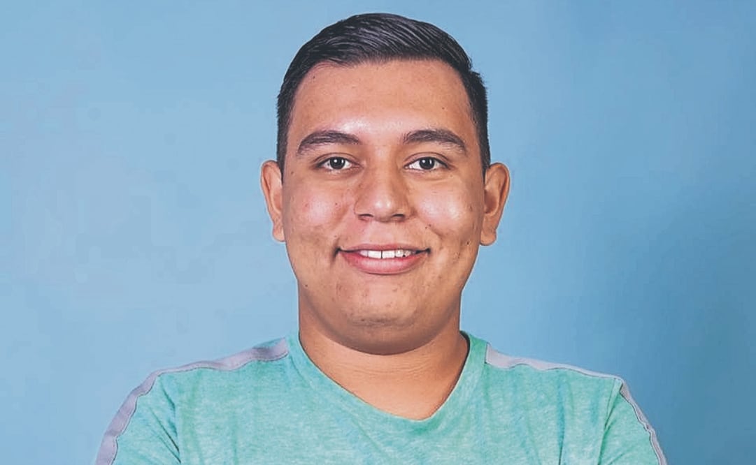 Luis Gerardo García Olivares