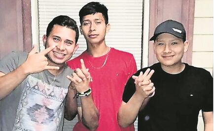 “Divertido, dulce, así era Martin Duque”