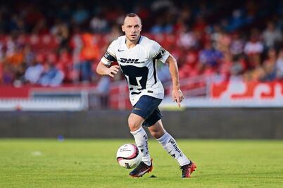 Pumas quiere ser el rival a vencer