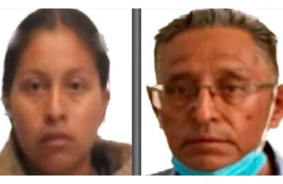 Dan 30 de cárcel a hombre y mujer por abuso sexual y prostitución de una menor en el municipio de Teotihuacán