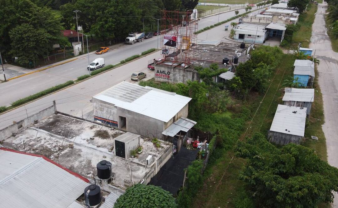 Foto: Archivo/ El Universal.