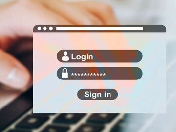 ¿Cuáles fueron las contraseñas más utilizadas de 2021?