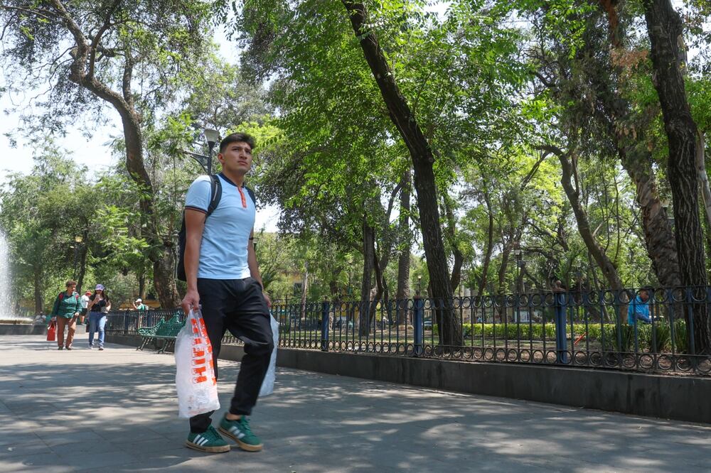 Fotos: Axel Sánchez/ EL UNIVERSAL