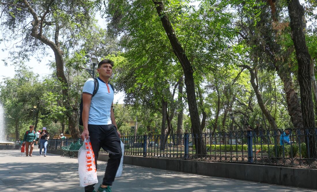 Fotos: Axel Sánchez/ EL UNIVERSAL