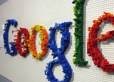Google crea tipografía universal