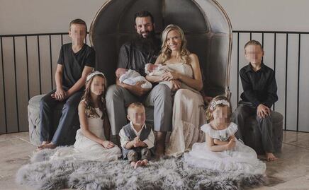 Confirman 12 muertos en emboscada a familia LeBarón; 9 eran niños