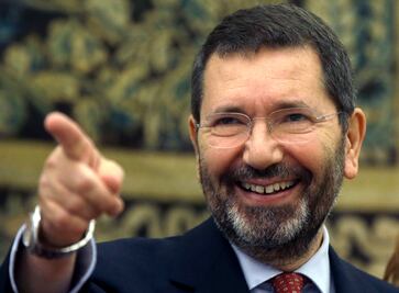 Alcalde de Roma, acusado de peculado y fraude