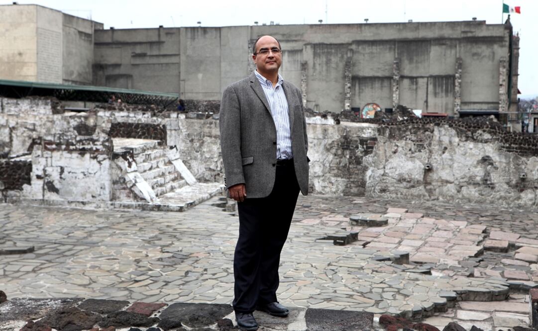 Foto: Archivo EL UNIVERSAL