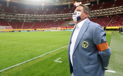 Revive el "Fuera Piojo" tras derrota del América contra Chivas