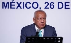 CNDH emite recomendación al INM de Garduño por detención arbitraria de 11 migrantes en 2023; dos murieron en accidente de auto