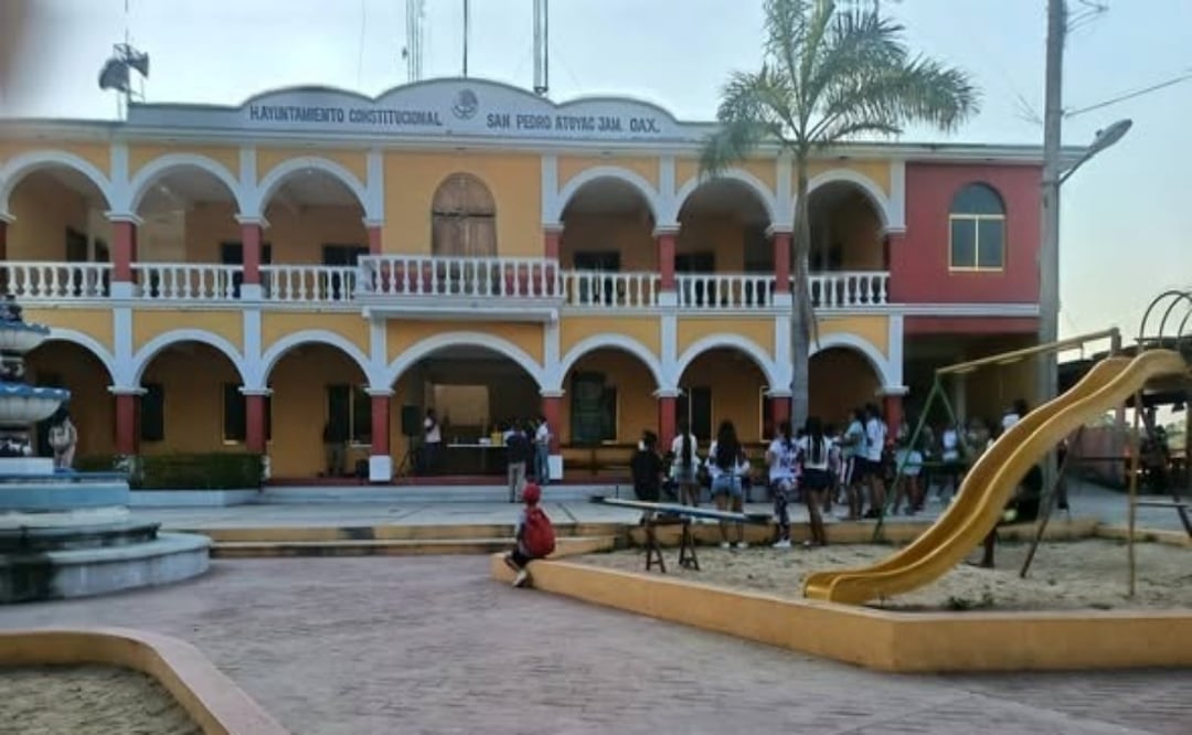 Asesinan a mujer en Oaxaca; suman 14 feminicidios en 2026 en la entidad. Foto: Especial