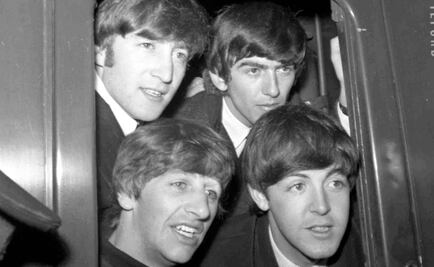 Canción de los Beatles inspira libros ilustrados para niños