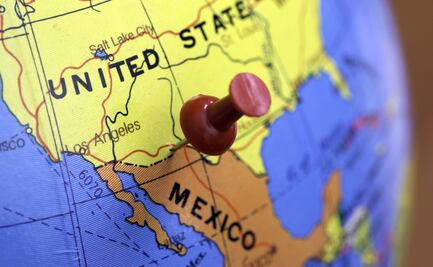 Quiénes SÍ pueden cruzar la frontera a Estados Unidos ante restricciones por Covid-19