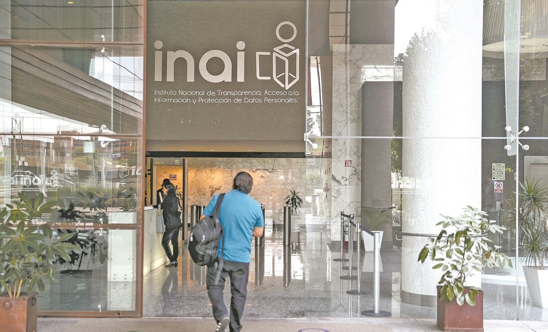 Foto: Archivo/EL UNIVERSAL