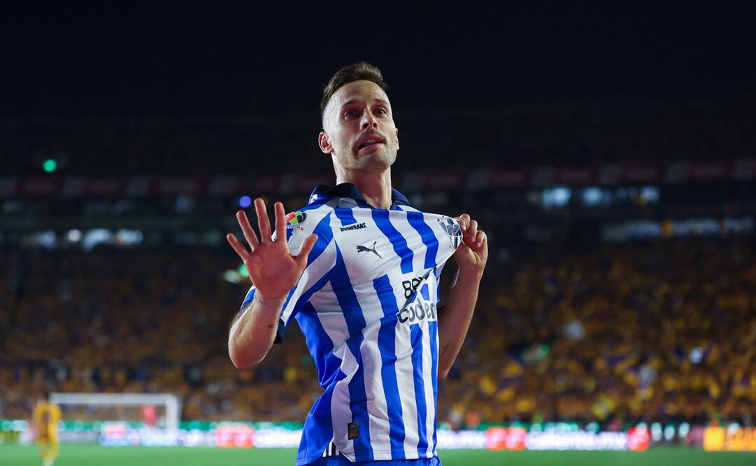 Sergio Canales - FOTO: IMAGO