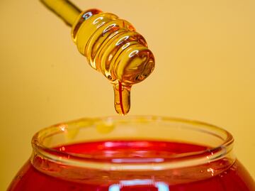 Quiénes no deben comer miel