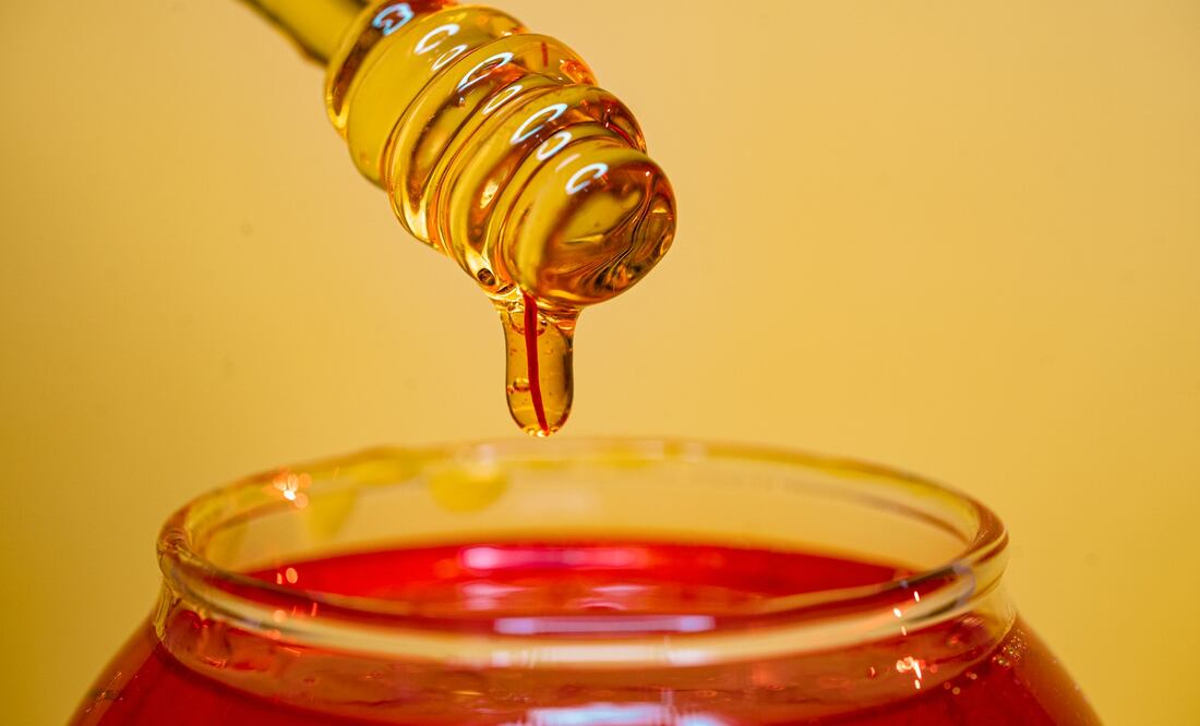 En algunos casos el consumo de miel está contraindicado. Foto: Unsplash