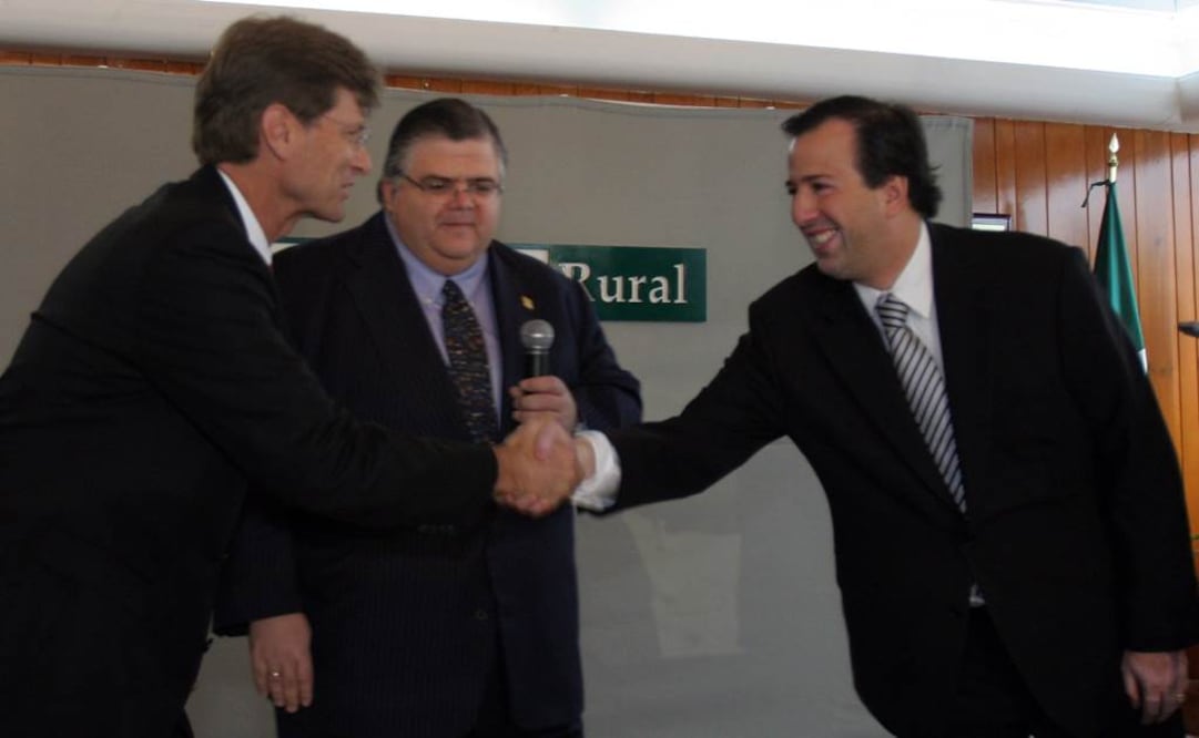 Foto: Archivo El Universal