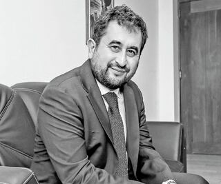 “Se dio un buen jalón para entregar casas": César Cravioto