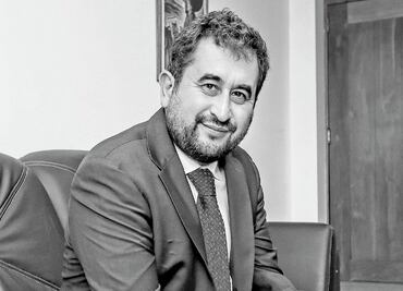 “Se dio un buen jalón para entregar casas": César Cravioto