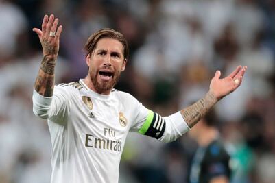 Real Madrid no puede con el Brujas y empata en Champions