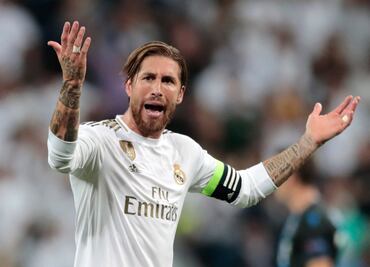 Real Madrid no puede con el Brujas y empata en Champions