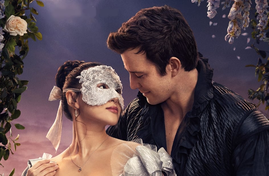 Ya se estrenó la segunda parte de la cuarta temporada de "Bridgerton". Foto: Instagram