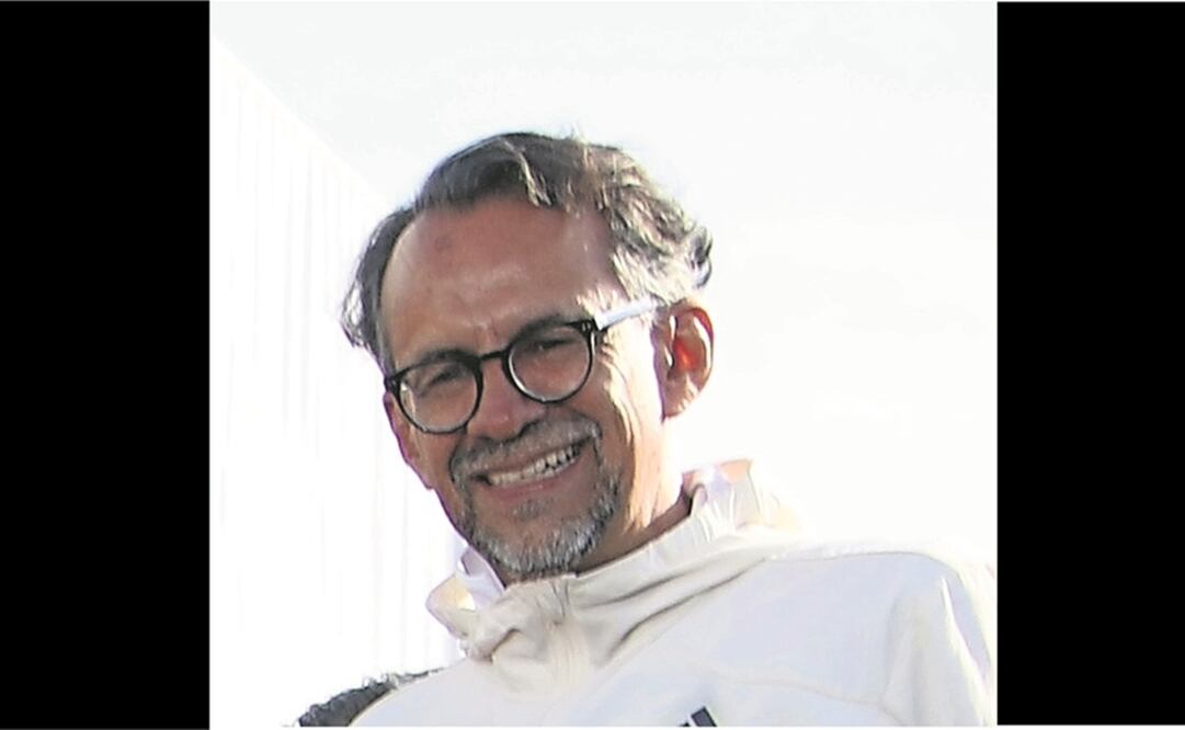 Javier Hidalgo. Foto: Archivo/EL UNIVERSAL