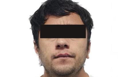 Capturan al “Bam-Bam”, líder de la organización delictiva “La Nueva Alianza” en Edomex 