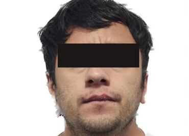 Capturan al “Bam-Bam”, líder de la organización delictiva “La Nueva Alianza” en Edomex