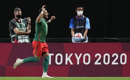 Alexis Vega, aterriza en Europa y no vuelvas