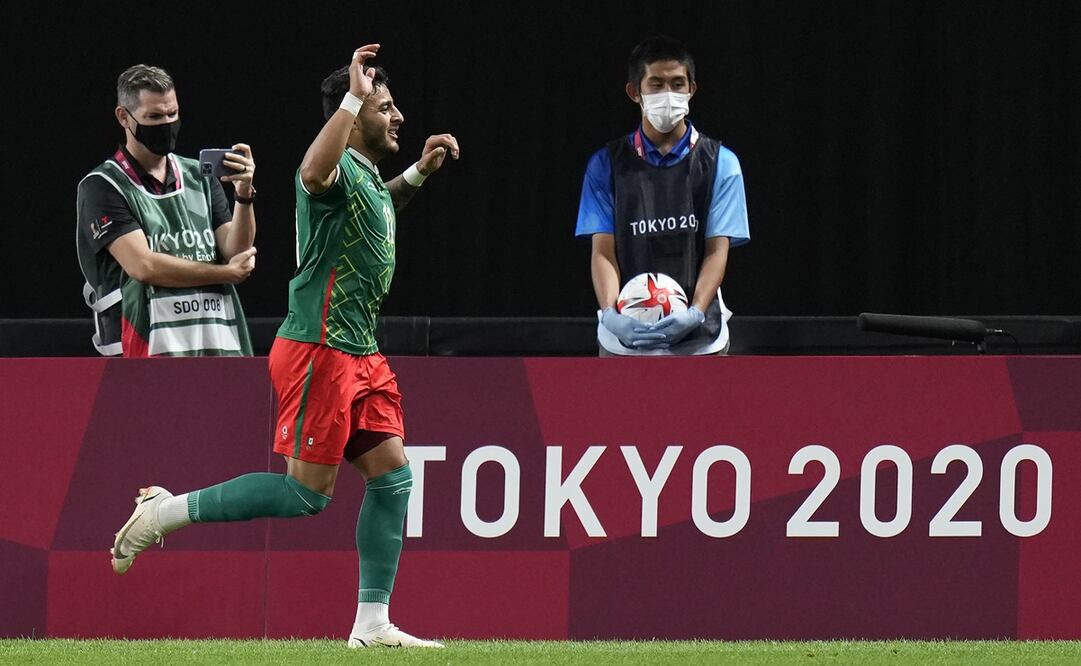 Alexis Vega, aterriza en Europa y no vuelvas