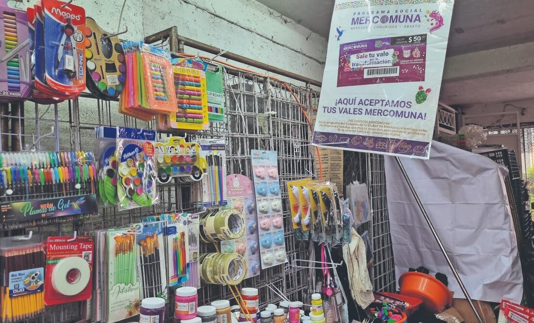 Solo tres de cada 10 considera que el clima de negocios mejorará en los próximos seis meses, contra cinco que creen que permanecerá igual. Foto: Frida Sánchez/EL UNIVERSAL