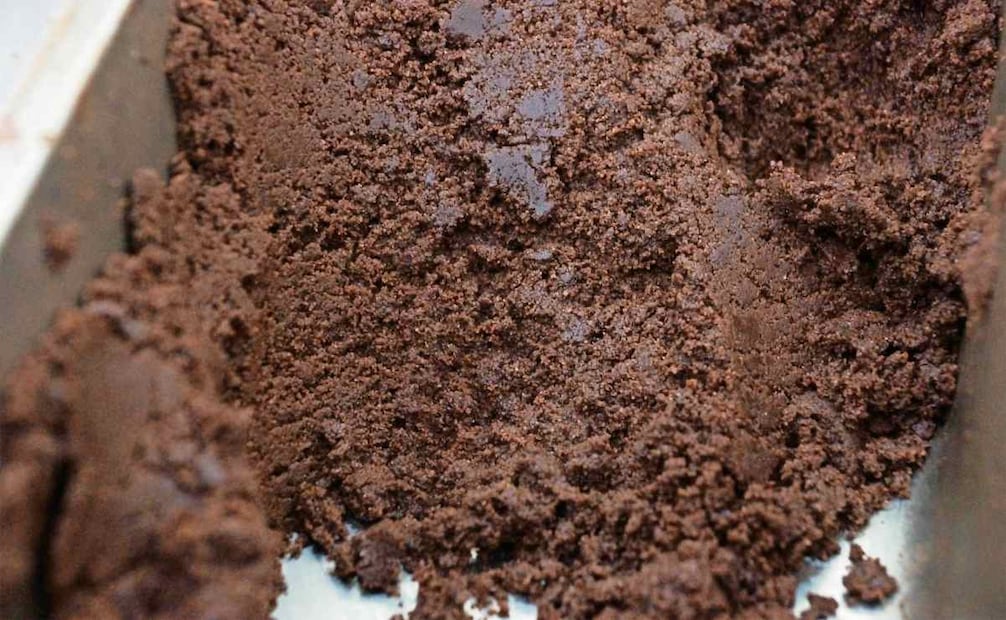 Actualmente, el cacao también se mezcla con café, vainilla, jengibre, poleo, chile y cardamomo, para lograr otros sabores. Foto: Edwin Hernández / EL UNIVERSAL