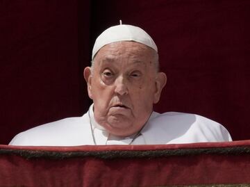 Papa Francisco: Reacciones, preparativos del funeral y sucesión; sigue en vivo la cobertura completa