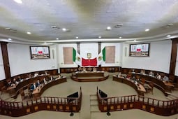 Congreso de Coahuila aprueba designación de Miguel Riquelme como alcalde sustituto de Torreón; asumiría el cargo el próximo jueves