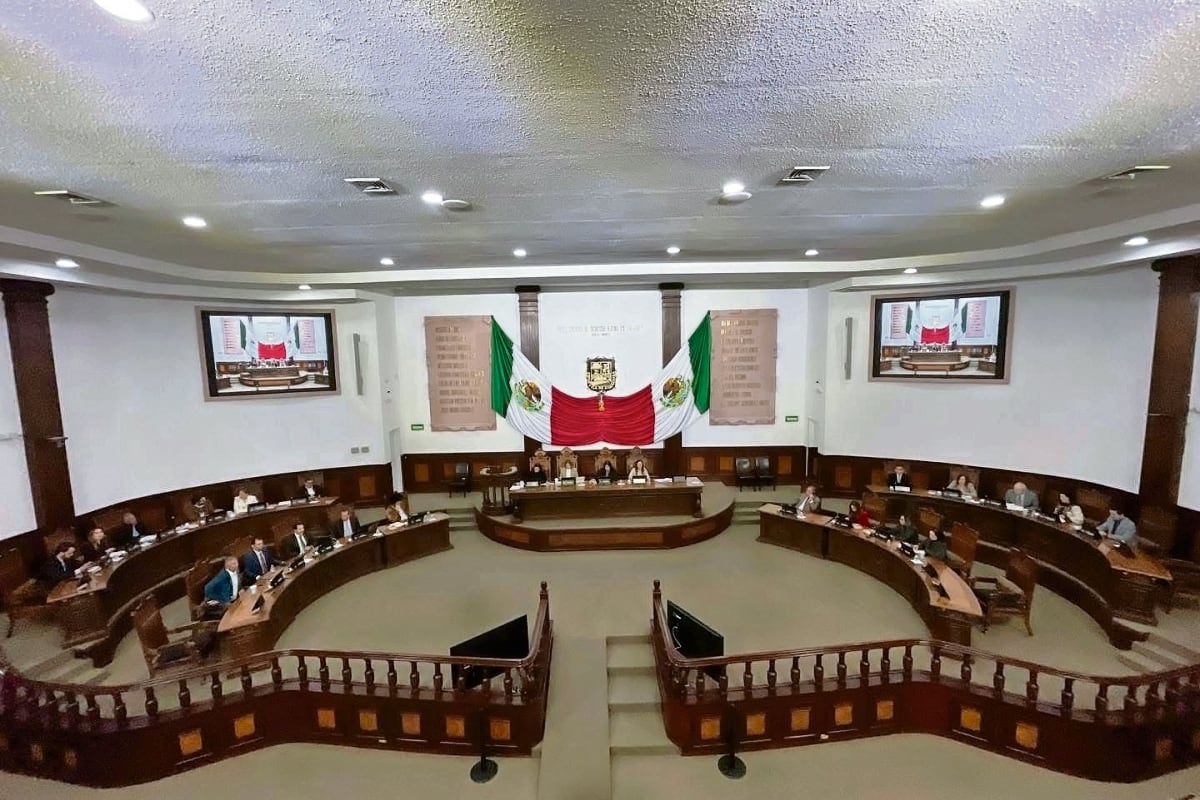 Coahuila se prepara para elecciones de 2026: PRI busca mantener mayoría, Morena aspira a arrebatar distritos