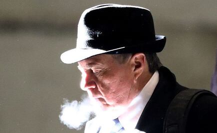 Belichick deja la sudadera por el sombrero