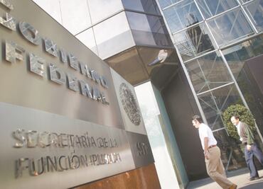 SFP sanciona a 97 contratistas e impone multas por 114.4 mdp en primer semestre de 2022