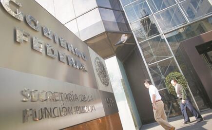 SFP sanciona a 97 contratistas e impone multas por 114.4 mdp en primer semestre de 2022