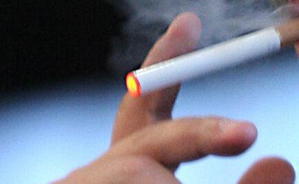 Niña de 14 años herida por explosión de un cigarrillo electrónico en Florida