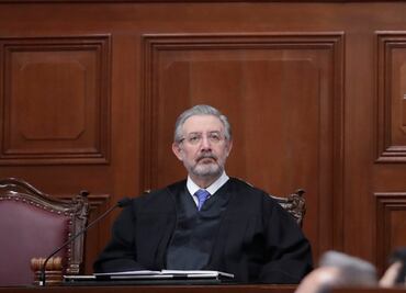 Improcedente la petición en change.org sobre "Porky", explica ministro