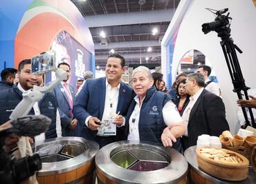 "¡Pero sigo siendo el rey!"; Guanajuato lanza festival de José Alfredo Jiménez