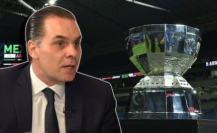 Christian Martinoli tunde a la Leagues Cup: "Es un convenio comercial disfrazado de deportivo"