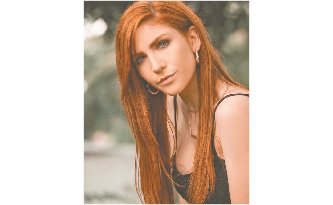 Nath es una de las invitadas a la convención VidCon, en mayo 2021. INSTAGRAM