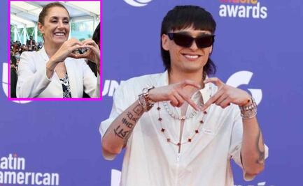 Compa, ¿qué le parece la Claudia?; difunden canción al estilo de Peso Pluma promoviendo a Sheinbaum